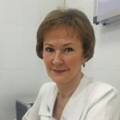 Минина Людмила Николаевна, гомеопат