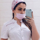 Конова Светлана Абубекировна, ортодонт