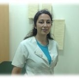 Коростелева Екатерина Валентиновна, мануальный терапевт