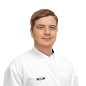 Волков Дмитрий Александрович, ЛОР