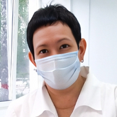 Касурина Инга Викторовна, стоматолог-хирург