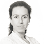 Лариохина Светлана Юрьевна, гинеколог