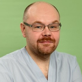 Зудин Алексей Михайлович, сосудистый хирург