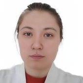 Шкурапет Анастасия Александровна, аллерголог