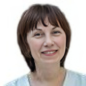 Макеева Елена Владимировна, врач функциональной диагностики