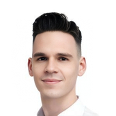 Павловский Никита Борисович, терапевт