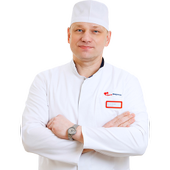 Прусов Евгений Викторович, мануальный терапевт