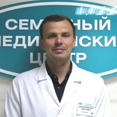 Короткевич Кирилл Борисович, терапевт