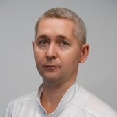 Бережной Руслан Леонидович, кардиолог