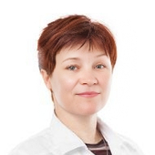 Ерохина Оксана Викторовна, детский кардиолог