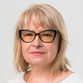 Жаркова Любовь Алексеевна, ортодонт