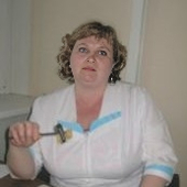 Егорова Оксана Петровна, детский невролог