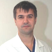 Сафин Айрат Габбасович, эндоскопист