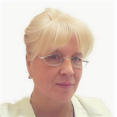 Колесова Татьяна Олеговна, гинеколог