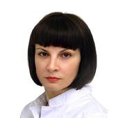 Шушковская Анна Григорьевна, невролог