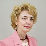 Бондаренко Алла Львовна, терапевт