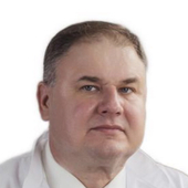 Черников Дмитрий Александрович, хирург