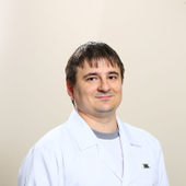 Петрушкин Константин Сергеевич, кардиолог