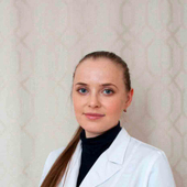 Распутина Любовь Геннадьевна, ЛОР