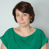 Орлова Оксана Анатольевна, психолог