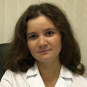 Шевчук Ирина Мусаевна, уролог