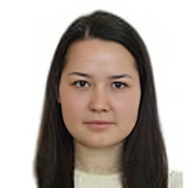 Шиворова Олеся Ильинична, анестезиолог