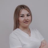 Михайлова Ирина Николаевна, стоматолог-терапевт