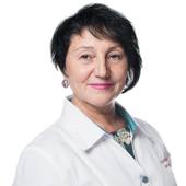 Власова Ирина Возгеновна, натуротерапевт