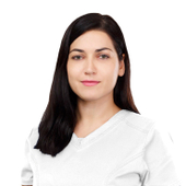 Исхакова Джамиля Исхаковна, офтальмолог