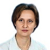 Таволжанская Ванда Владиславовна, фтизиатр