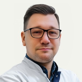 Фурин Андрей Юрьевич, врач УЗД