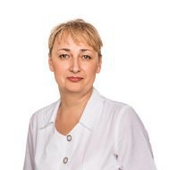 Агиян Маргарита Даниеловна, неонатолог