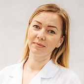 Кузнецова Алена Сергеевна, венеролог
