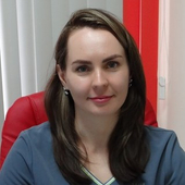 Бибарсова Екатерина Олеговна, ЛОР