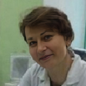 Ленева Наталья Владимировна, психиатр