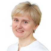 Пинькевич Ирина Николаевна, ортодонт