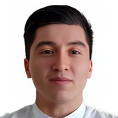 Убайдуллаев Иззат Сайдуллаевич, стоматолог-хирург