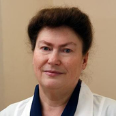 Киселева Елизавета Игоревна, физиотерапевт