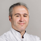 Аванесян Рубен Гарриевич, хирург