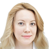 Лисиченко Ирина Владимировна, дерматолог