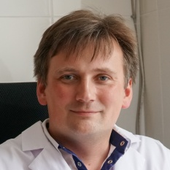 Шутылев Антон Аркадьевич, гематолог