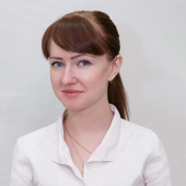 Шафрай Александра Ивановна, стоматолог-терапевт