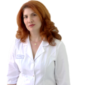 Течиева Светлана Германовна, косметолог