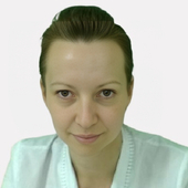 Алексеева Марина Владиславовна, невролог