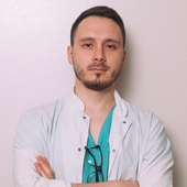 Закиров Искандер Ильдарович, ортопед