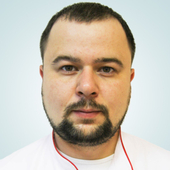 Майборода Александр Владимирович, стоматолог-хирург