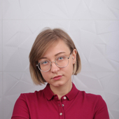 Алёхина Ксения Ярославовна, ортодонт
