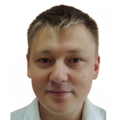 Вершинин Вячеслав Алексеевич, хирург