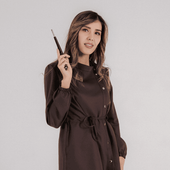 Сергеева Оксана Михайловна, стоматолог-терапевт