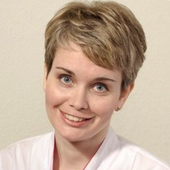 Щанова Наталья Олеговна, гастроэнтеролог